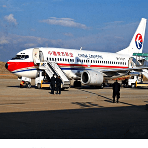 伊金霍洛航空物流航空快运业稳步发展的原因是什么？